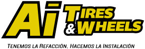 AI Tires & Wheels
