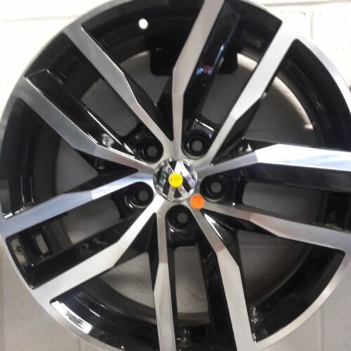 RIN DE LUJO BARRENACION 5X112