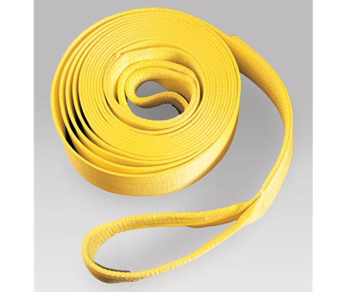 Eslinga Smittybilt TOW STRAP 2" x 30' 20,000 lbs