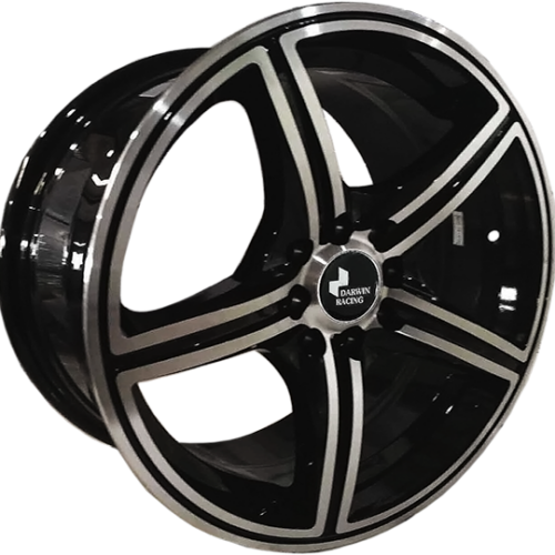 Juego de 4 Rin T557 - Marca Darwin