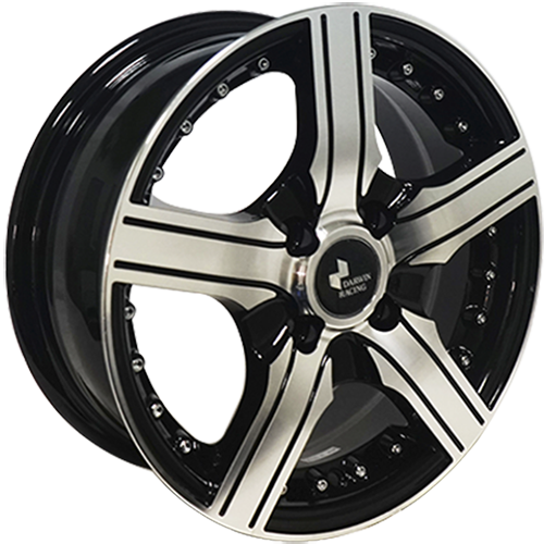 Juego de 4 Rin T572 - Marca Darwin