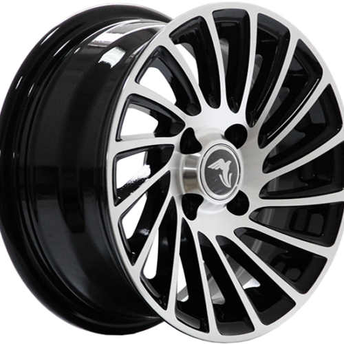 Juego de 4 Rin XH1001 - Marca VORWART