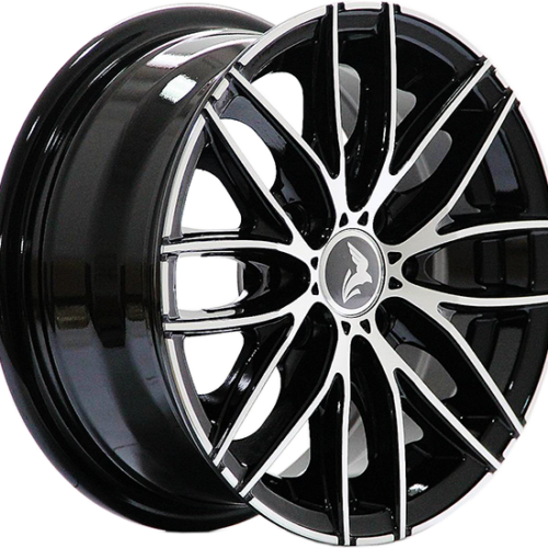 Juego de 4 Rin XH140 - Marca VORWART