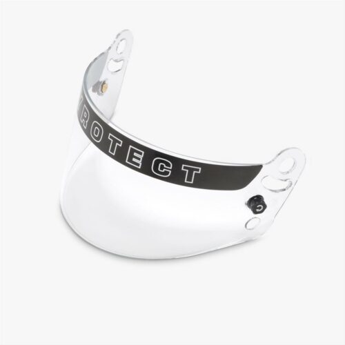 REPUESTO DE LENTE PARA CASCO ( CLARO )