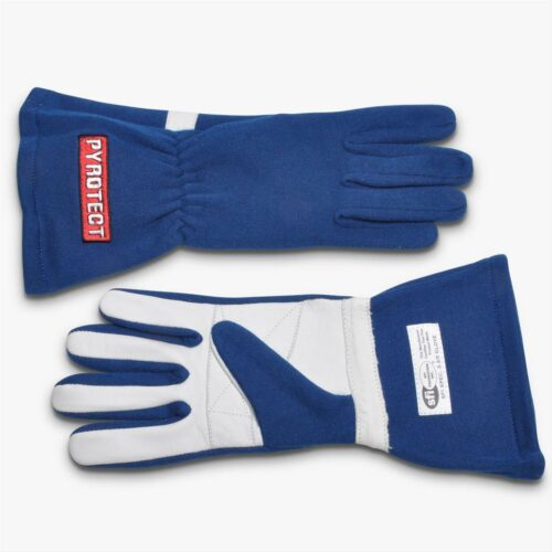GUANTES (CH) AZUL